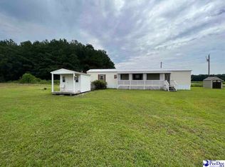 4301 Powell Rd, Green Sea, SC 29545