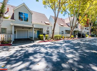 437 Saint Julien Way, Mountain View, CA 94043