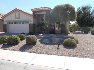 9127 W Escuda Dr, Peoria, AZ 85382