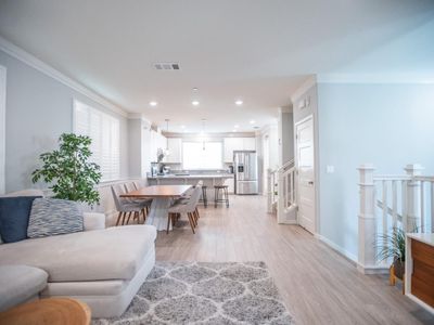 273 William Manly St, San Jose, CA, 95136