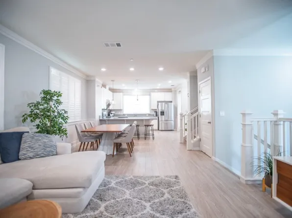 273 William Manly St, San Jose, CA 95136