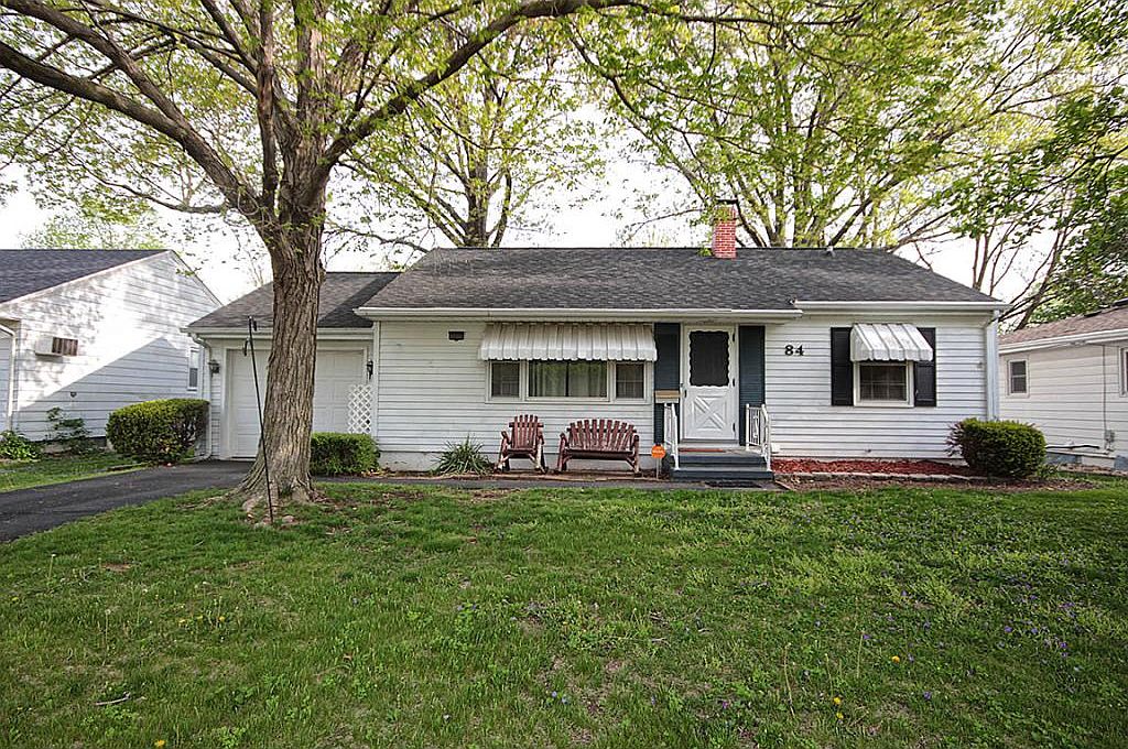 84 Ridgeway Dr, Decatur, IL 62521 | Zillow