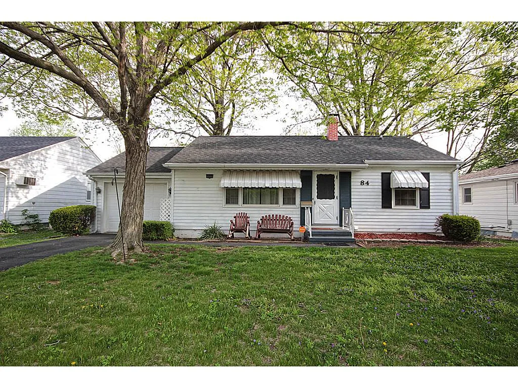 84 Ridgeway Dr photo 1