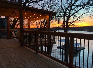 34241 Osprey Rd, Afton, OK 74331