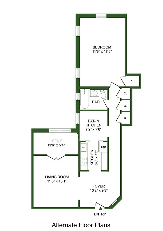 floor plan 3