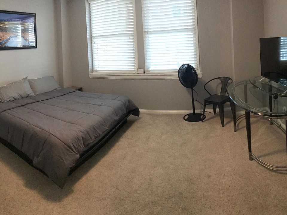 King Bedroom