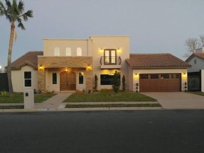 7724 N 4th St, McAllen, TX, 78504