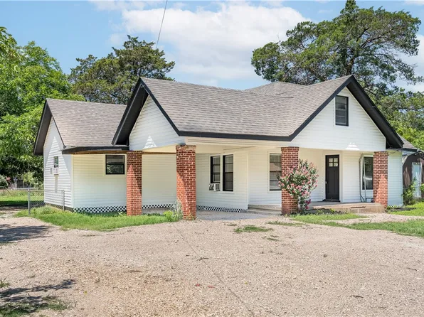 702 N Old Robinson Rd, Waco, TX 76706
