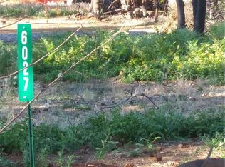 6027 N Libby Rd, Paradise, CA 95969