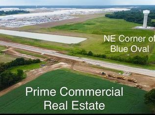 0 Highway 222, Stanton, TN 38069