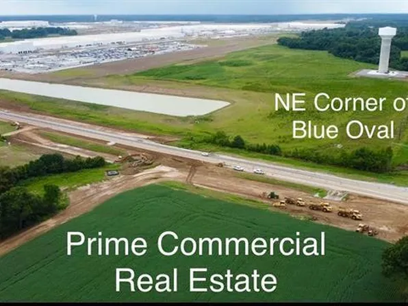 0 Highway 222, Stanton, TN 38069