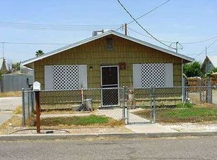 208 Spruce St, Needles, CA 92363
