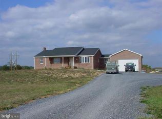 1915 Clary Rd, Strasburg, VA 22657