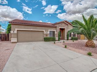 1210 E Sheffield Ct, Gilbert, AZ 85296