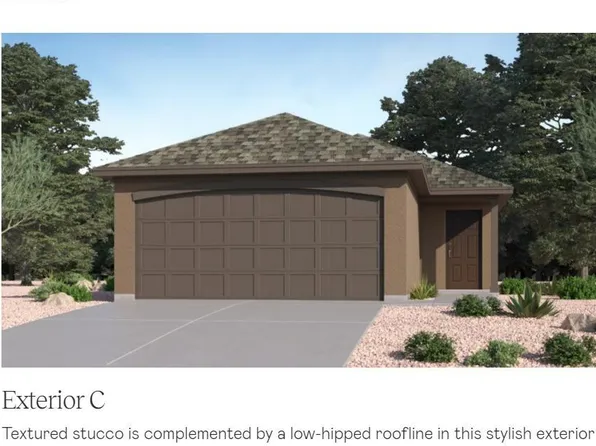 21959 E Morning Glory Ave, Red Rock, AZ 85145