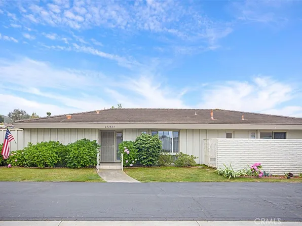 27262 Via Callejon APT B, San Juan Capistrano, CA 92675