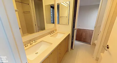 Rented by Brown Harris Stevens