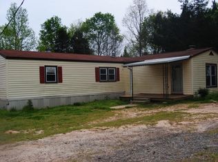 3974 Highway 49, Laurens, SC 29360