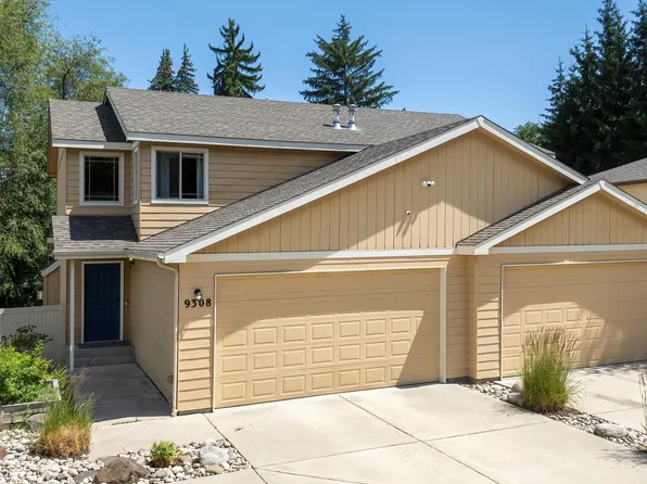 9306 N Mountain Ln #9308, Spokane, WA 99218