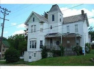 839 Highland Ave, Greensburg, PA 15601