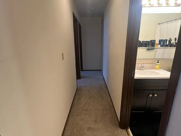 Park Village Apartments — Photo 33
