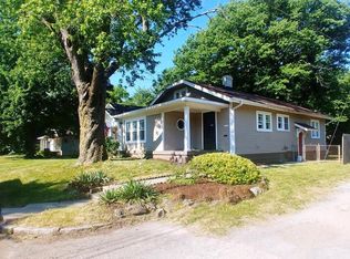5174 Norwaldo Ave, Indianapolis, IN 46205