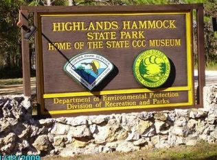 3332 Grayce St, Sebring, FL 33875