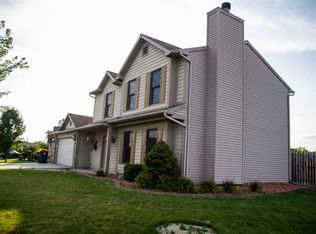 3408 Bramblewood Ln, Fort Wayne, IN 46818