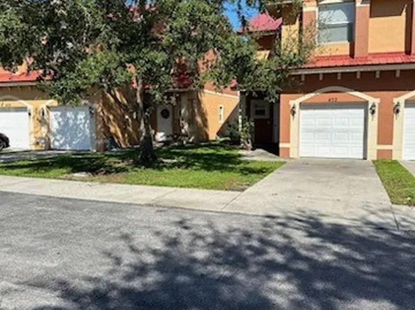 452 Lopez Pl, Clewiston, FL 33440
