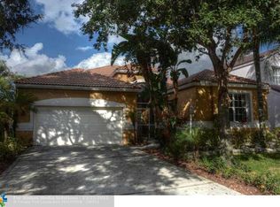 6793 NW 81st Ct, Parkland, FL 33067