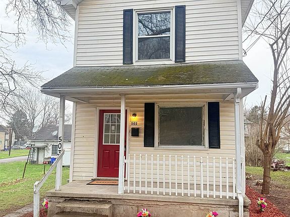 3rd image of 503 Galbreath St