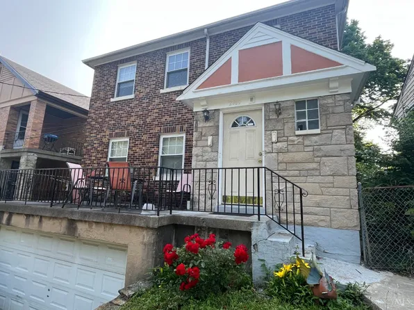 2909 Cavanaugh Ave, Cincinnati, OH 45211
