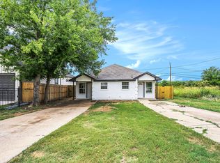2200 Brookes St Unit A, Fort Worth, TX 76105