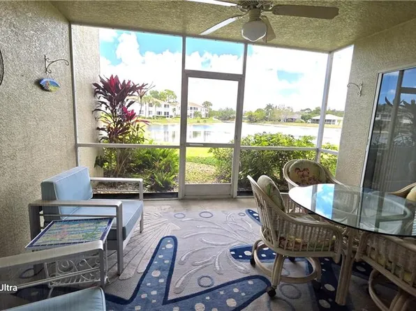 25756 Lake Amelia WAY #104, BONITA SPRINGS, FL 34135