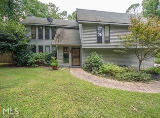 104 Ponderosa Trce, Fayetteville, GA 30214
