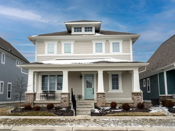 1904 Ponsonby Dr, Westfield, IN 46074