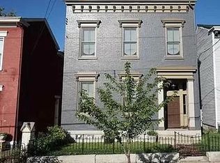 931 York St #B, Newport, KY 41071