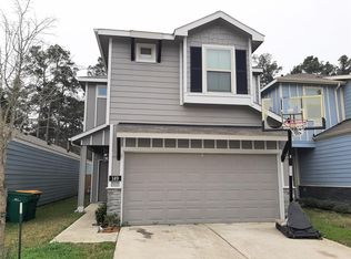 149 Camelot Place Ct, Conroe, TX 77304