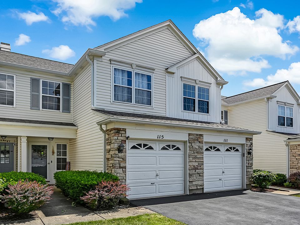 1st image of 115 Oakton Dr