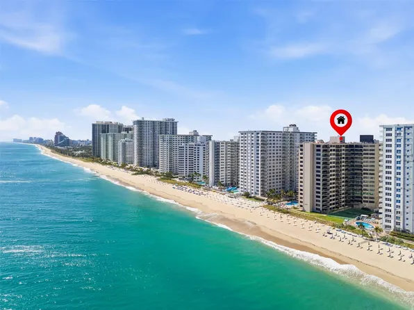 3800 Galt Ocean Drive #PH 14, Fort Lauderdale, FL 33308