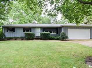5012 N Circle Ct, Peoria, IL