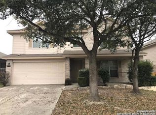 12507 Bright Pass, San Antonio, TX 78253