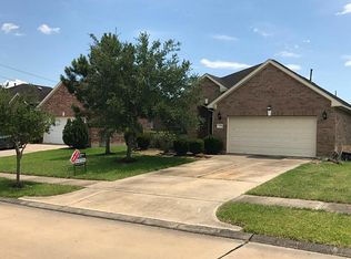 13608 Manor Crest Ln, Rosharon, TX 77583