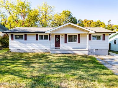 335 Richmond Ave, Knoxville, TN, 37921