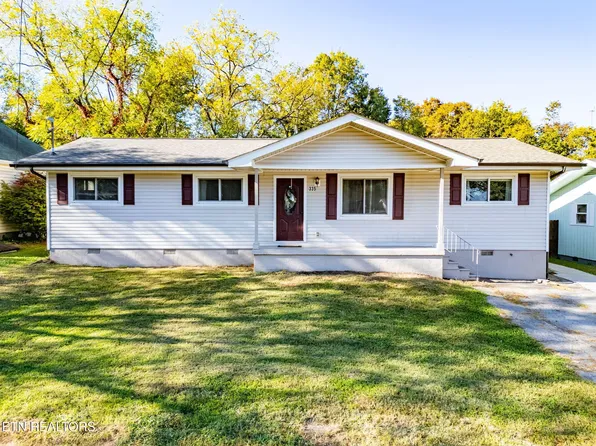 335 Richmond Ave, Knoxville, TN 37921