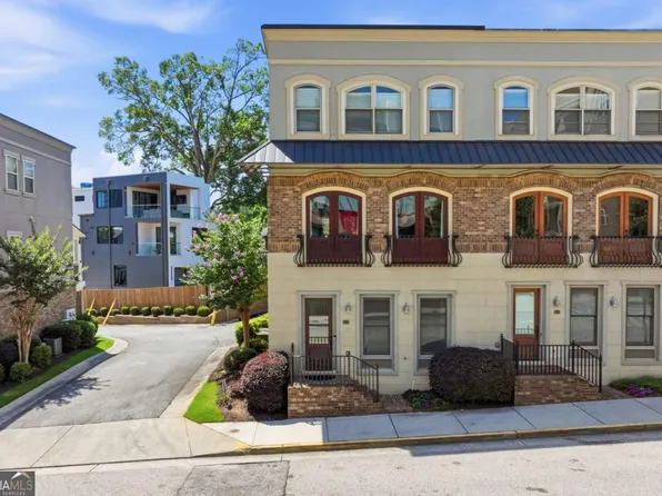384 16th St NW Unit 1, Atlanta, GA 30363