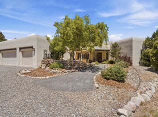 3 Vida Del Agua, Edgewood, NM 87015