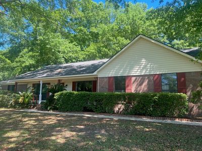 116 Dendron Ave, Troy, AL, 36081