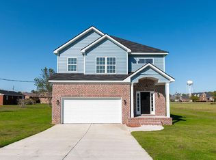 305 E Quaker Rd, Wrens, GA 30833