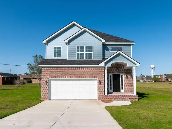 305 E Quaker Road, Wrens, GA